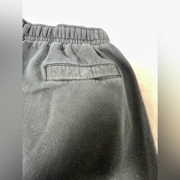 Lot of two Nike Sportswear Club Fleece shorts Size Medium - Picture 7 of 16